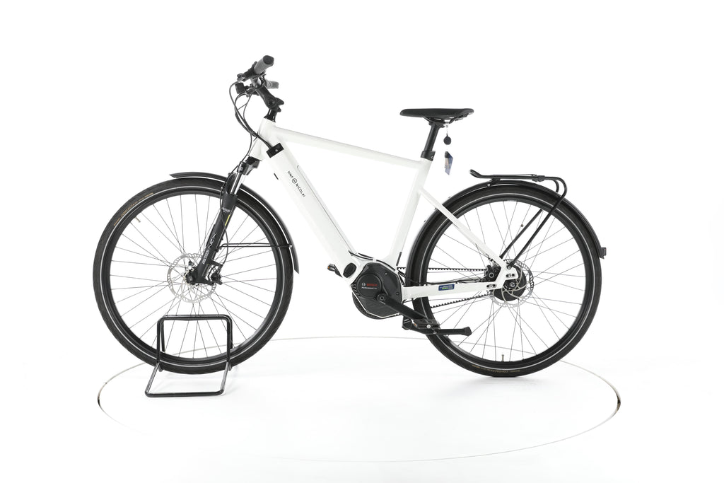 HNF Nicolai SD3 Urban City E-Bike - Image 7