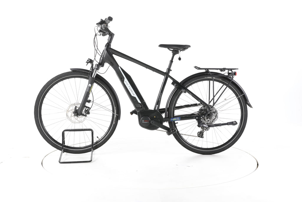 Victoria eTrekking 8.8 Trekking E-Bike - Image 7