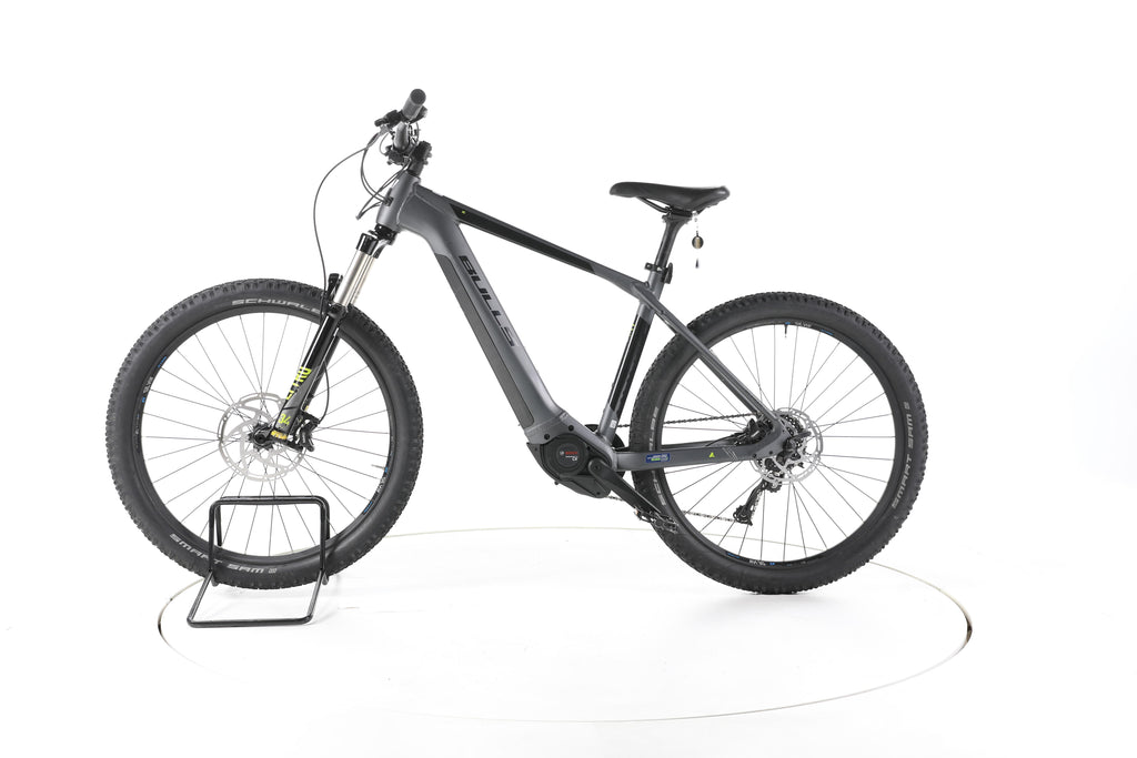 Bulls Copperhead EVO 1 XXL E-Bike - Image 7