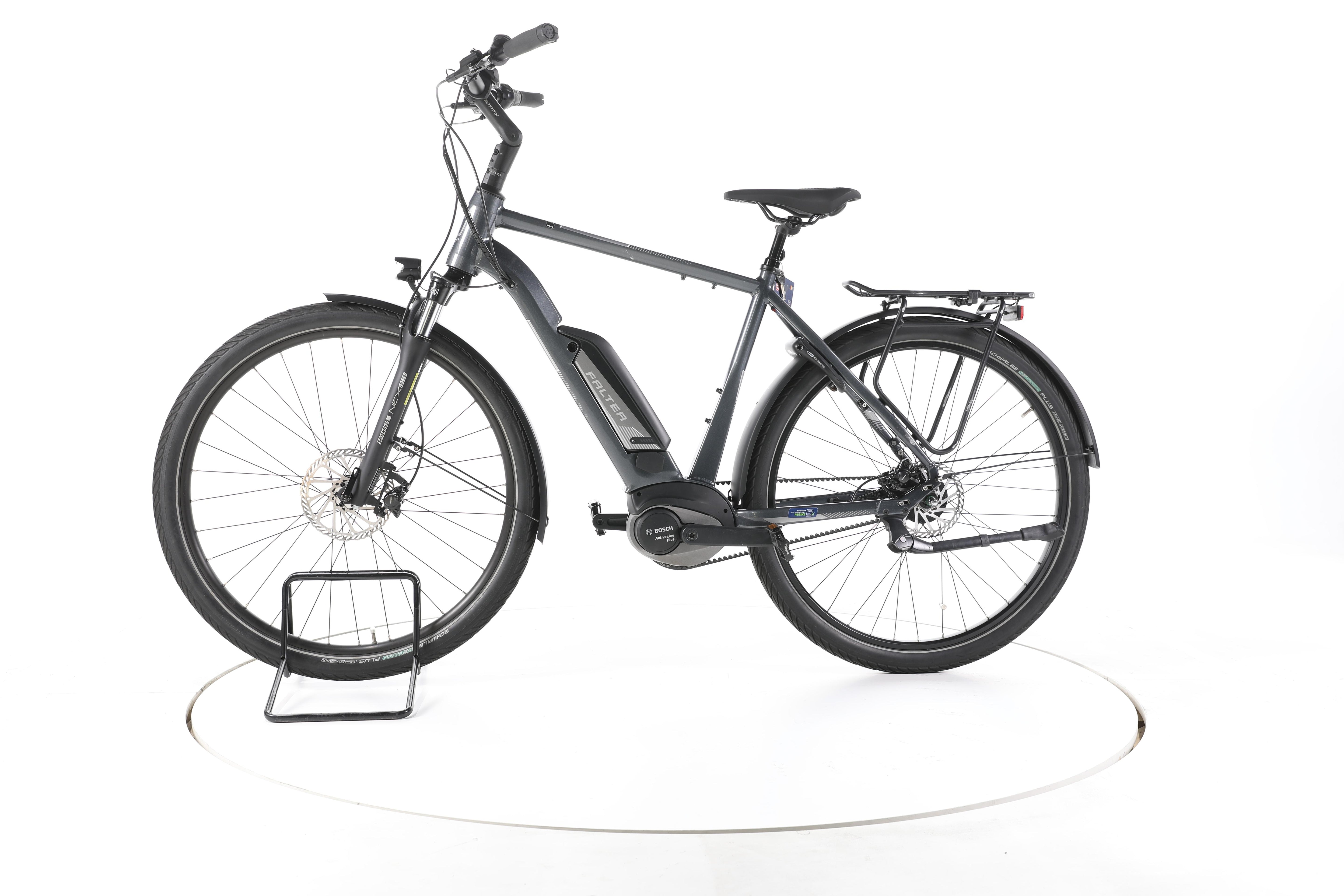 FALTER E 9.3 City E-Bike - Image 7