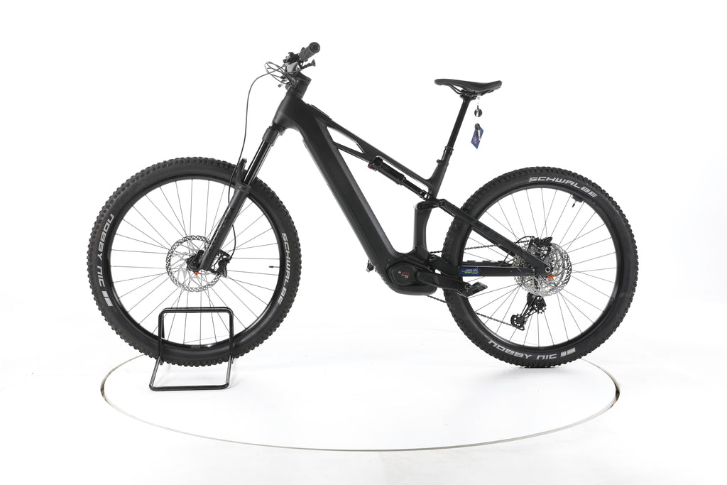 Cube Stereo Hybrid ONE44 HPC Race E-Bike Fully Carbon 2026 - Image 7
