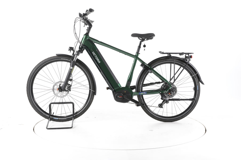 Victoria Tresalo 12 Trekking E-Bike - Image 7