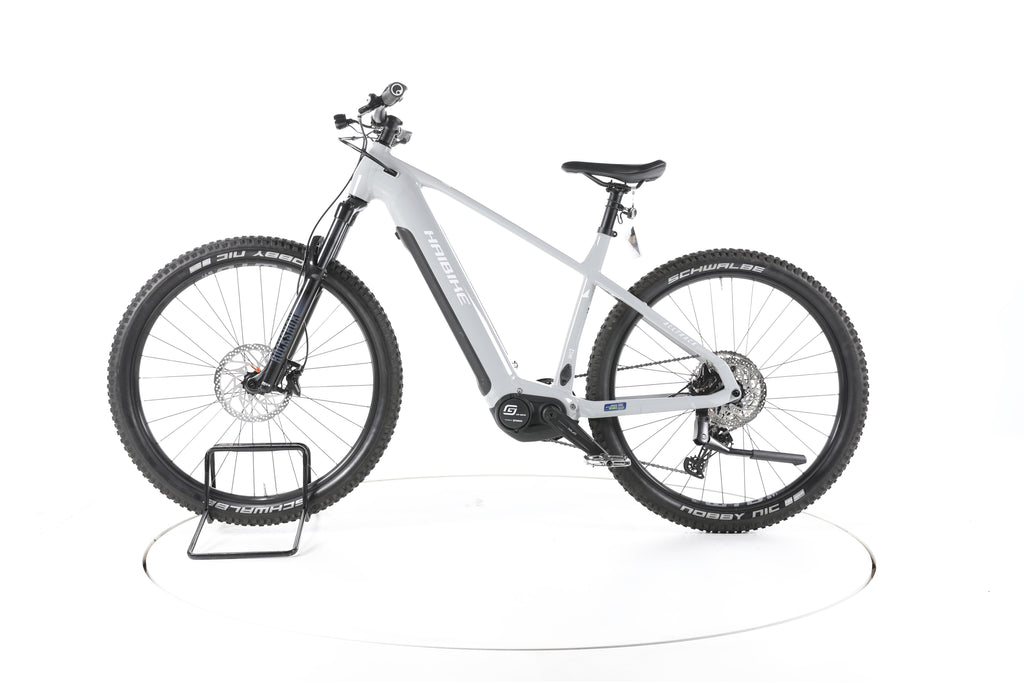 Haibike AllTrack 7 E-Bike - Image 7