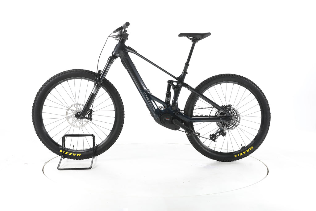FLYER Uproc X 2.10 Fully E-Bike Carbon - Image 7