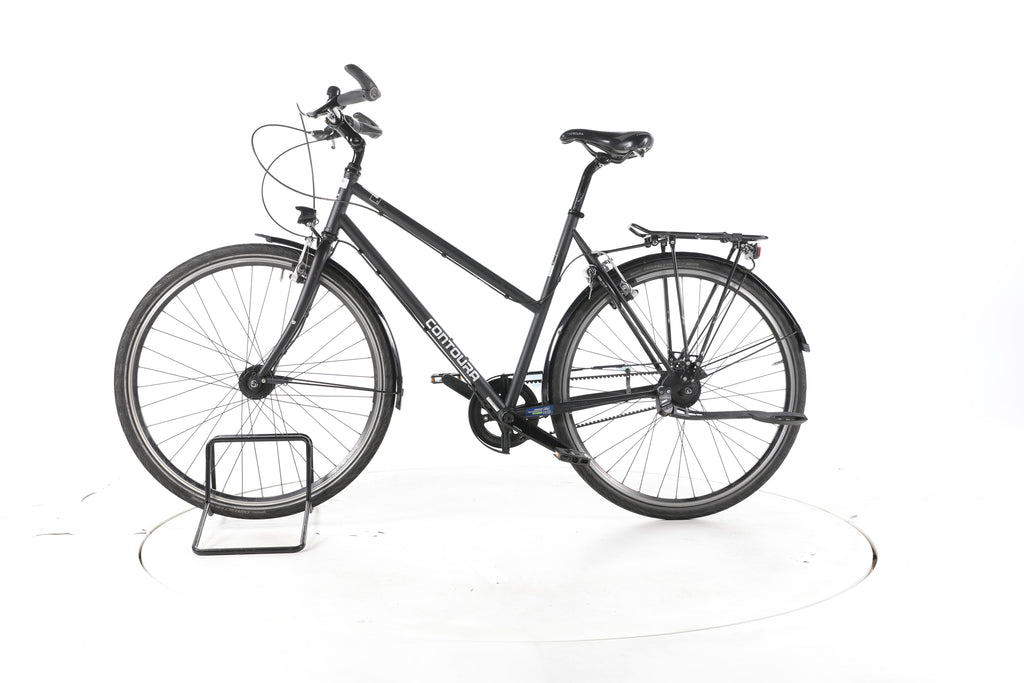 Contoura FE-6 Gates Fahrrad City & Trekking - Image 7