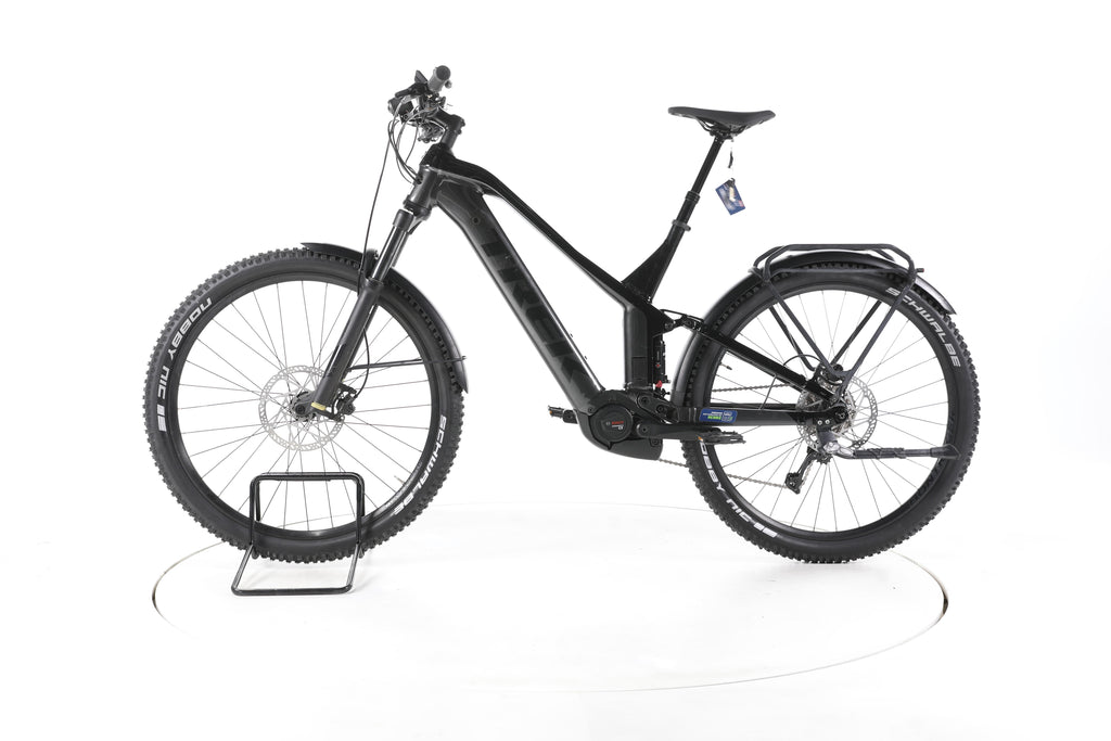 Trek Powerfly FS 4 Equipped Gen 3 SUV E-Bike - Image 7