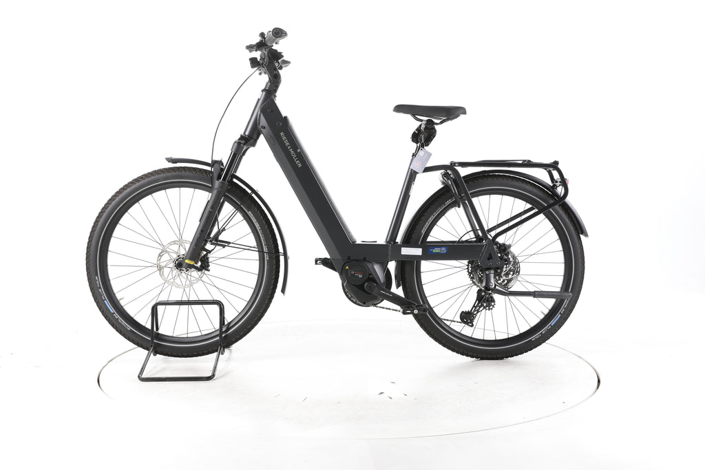 Riese & Müller Nevo4 GT Touring Trekking E-Bike Tiefeinsteiger 2025 - Image 7