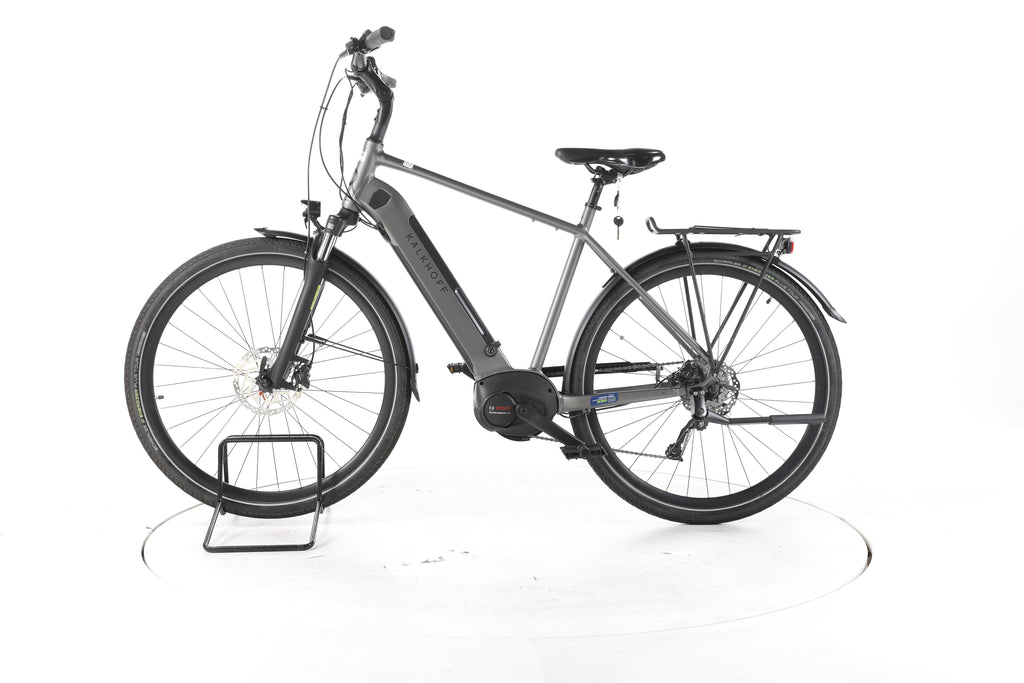 Kalkhoff ENDEAVOUR 3.B MOVE Trekking E-Bike - Image 7