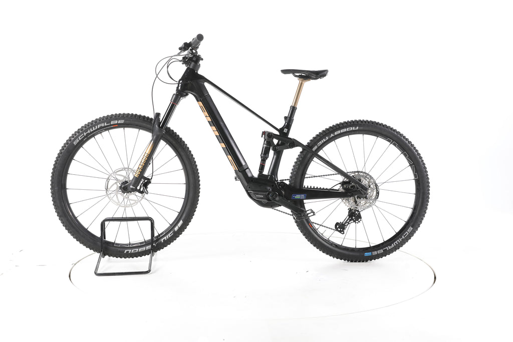 Bulls Sonic EVO AM-SL1 Fully E-Bike Carbon - Image 7