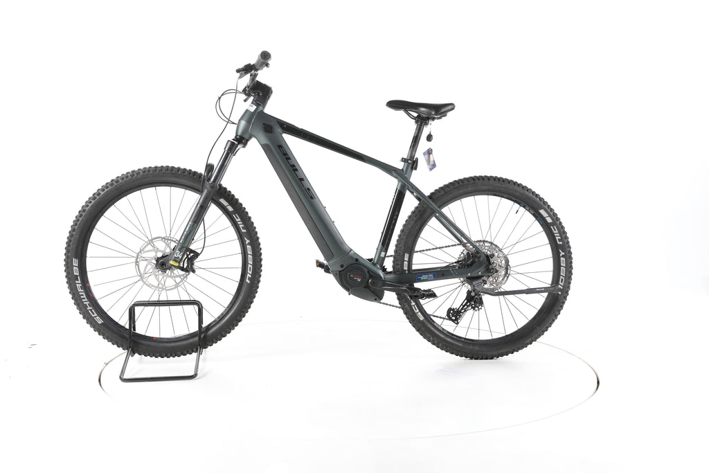 Bulls Copperhead EVO 3 , emerald green matt, 48 E-Bike - Image 7