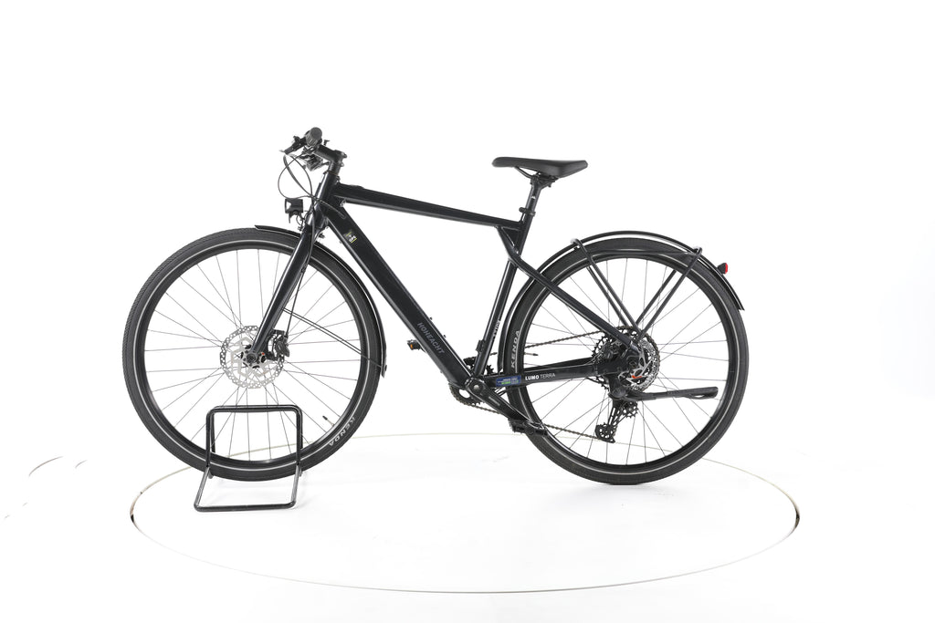 HoheAcht Lumo Terra Trekking E-Bike 2023 - Image 7