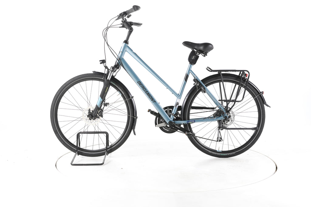 Bergamont Horizon 4 Fahrrad City & Trekking - Image 7