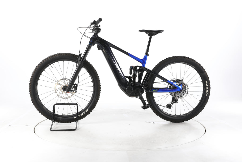 Giant Trance X E+ 1 E-Bike Fully - Image 7