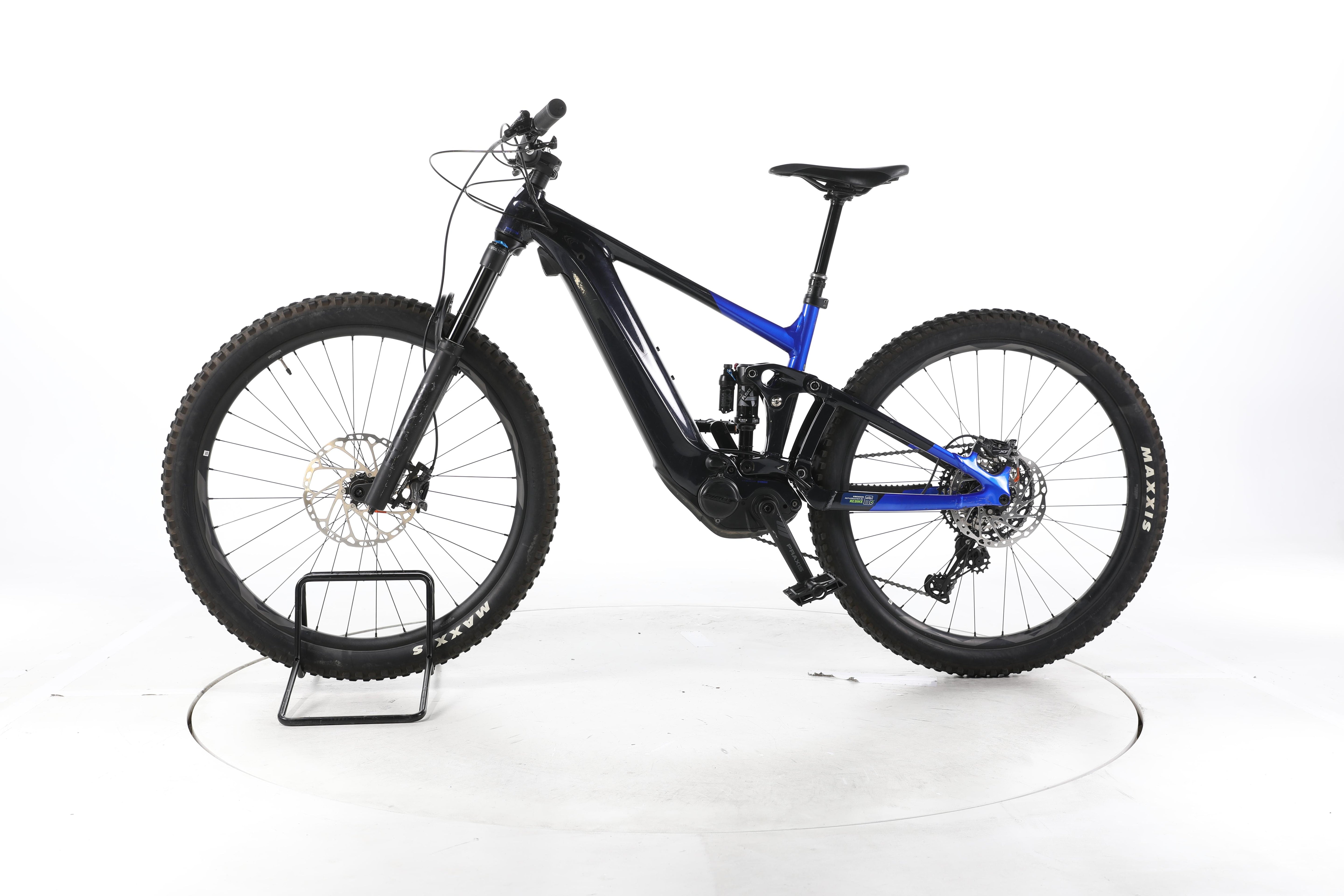 Giant Trance X E+ 1 E-Bike Fully - Image 7