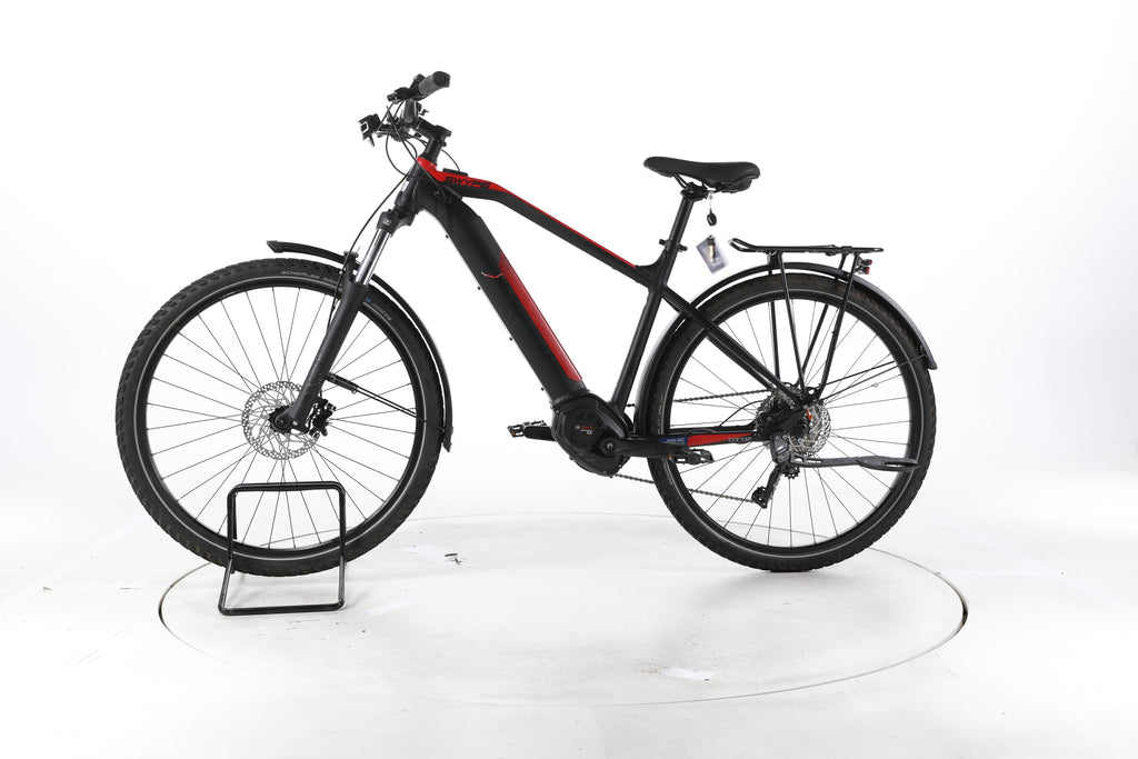 Swype torqz #1.0 Trekking E-Bike - Image 7