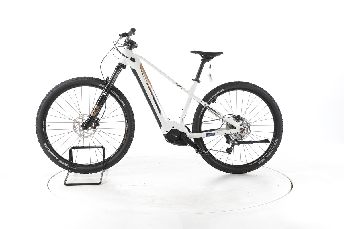 Conway Cairon S 5.0 E-Bike - Image 7
