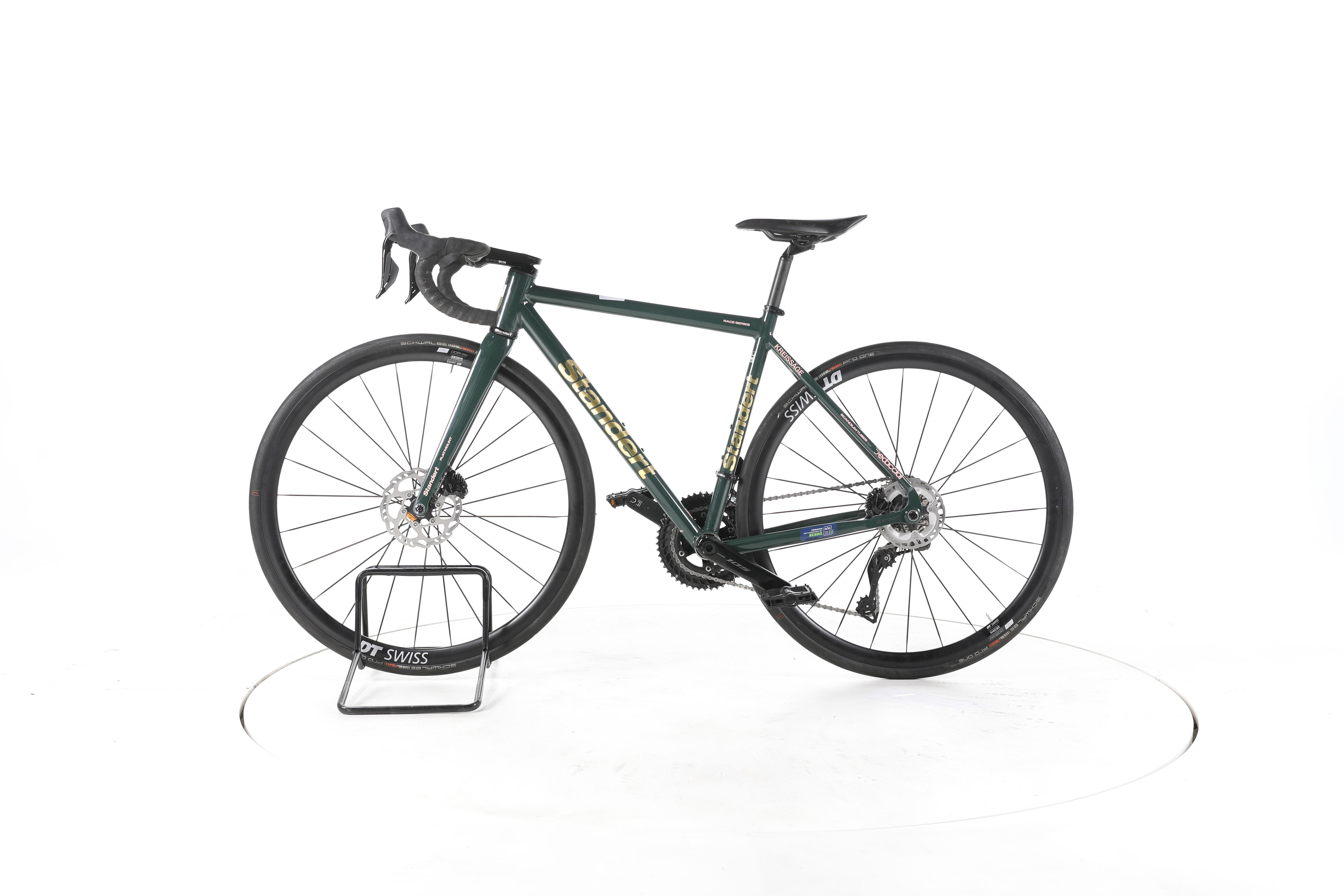 Standert Bicycles Kreissäge RS Rennrad - Image 7