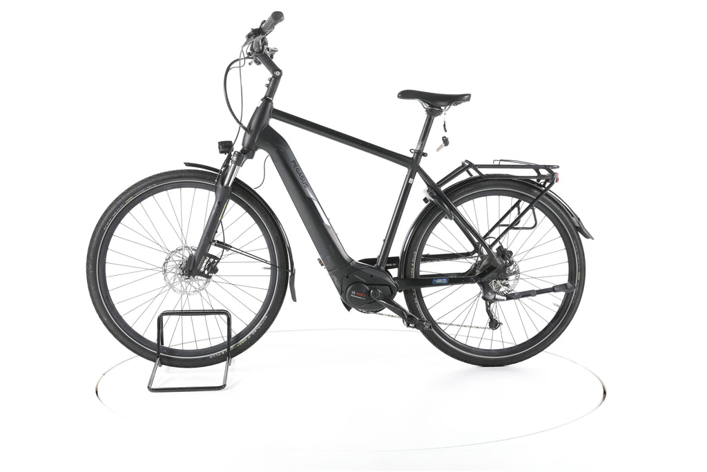 Pegasus Solero EVO 9 Trekking E-Bike - Image 7