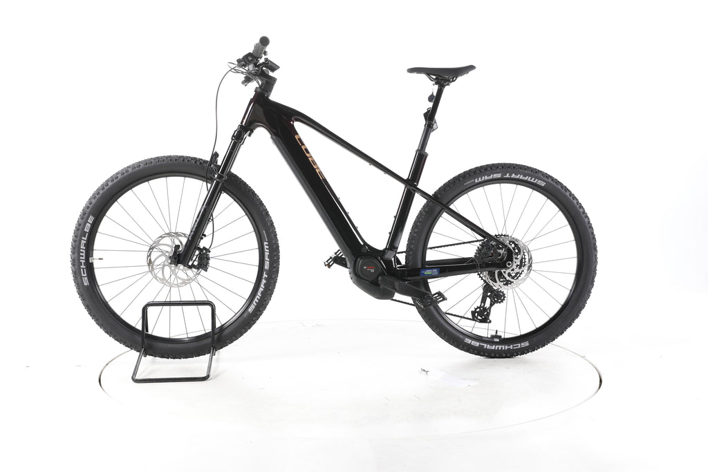 Cube Reaction Hybrid SLT E-Bike 2025 - Image 7