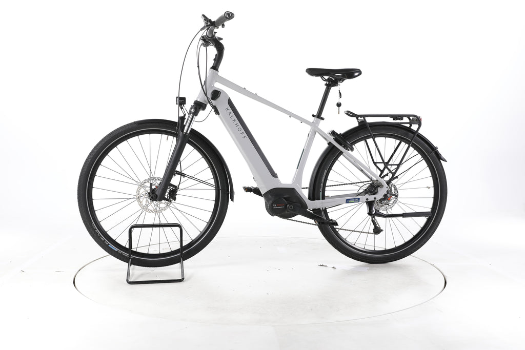 Kalkhoff Endeavour 3.B Move Trekking E-Bike - Image 7