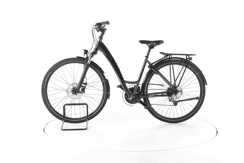 Stevens Savoie Forma Fahrrad City & Trekking - Image 7