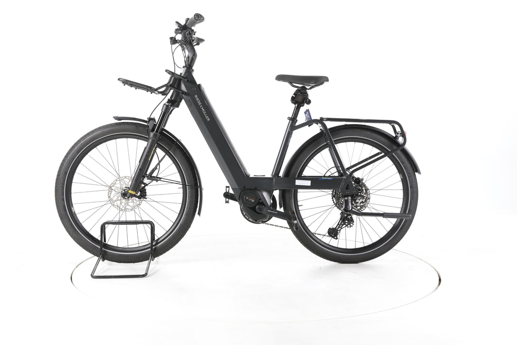 Riese & Müller Nevo4 GT touring Trekking E-Bike Tiefeinsteiger 2024 - Image 7