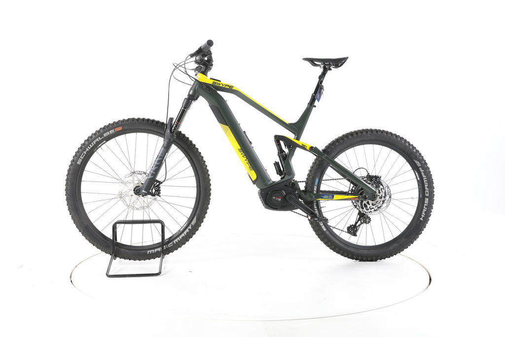 Swype freqz #3.0 E-Bike Fully - Image 7