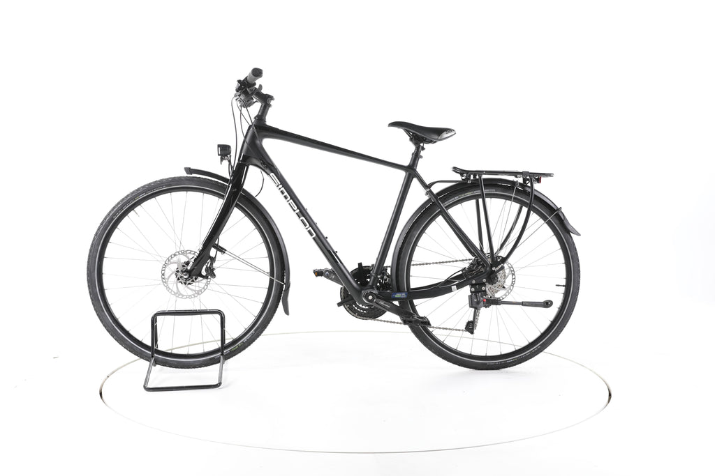 Simplon SILKCarbon Trekking Fahrrad City & Trekking - Image 7