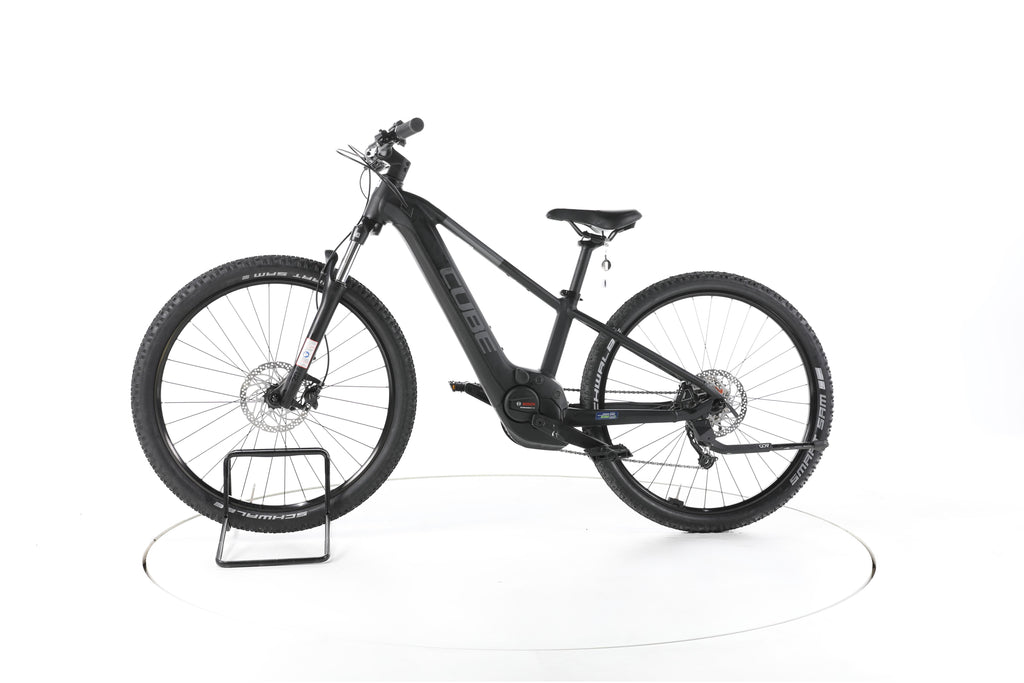 Cube Reaction Hybrid Performance E-Bike 2023 - Image 7