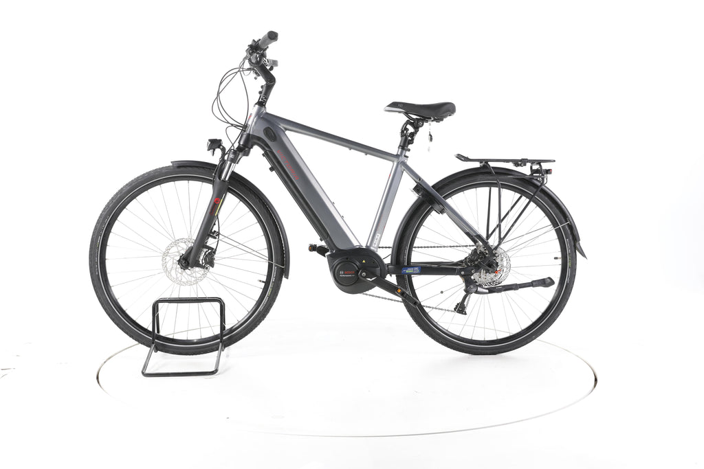 Victoria eTrekking 12.6 Trekking E-Bike - Image 7