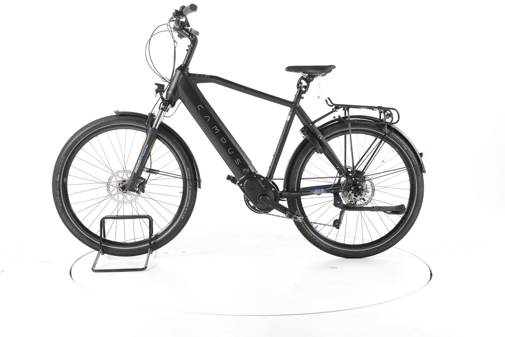Campus BM 38 Trekking E-Bike - Image 7