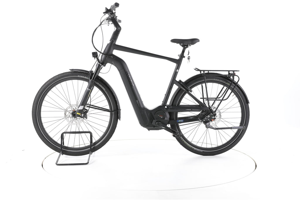 Pegasus Storng Evo 5F Lite Belt Trekking E-Bike 2023 - Image 7