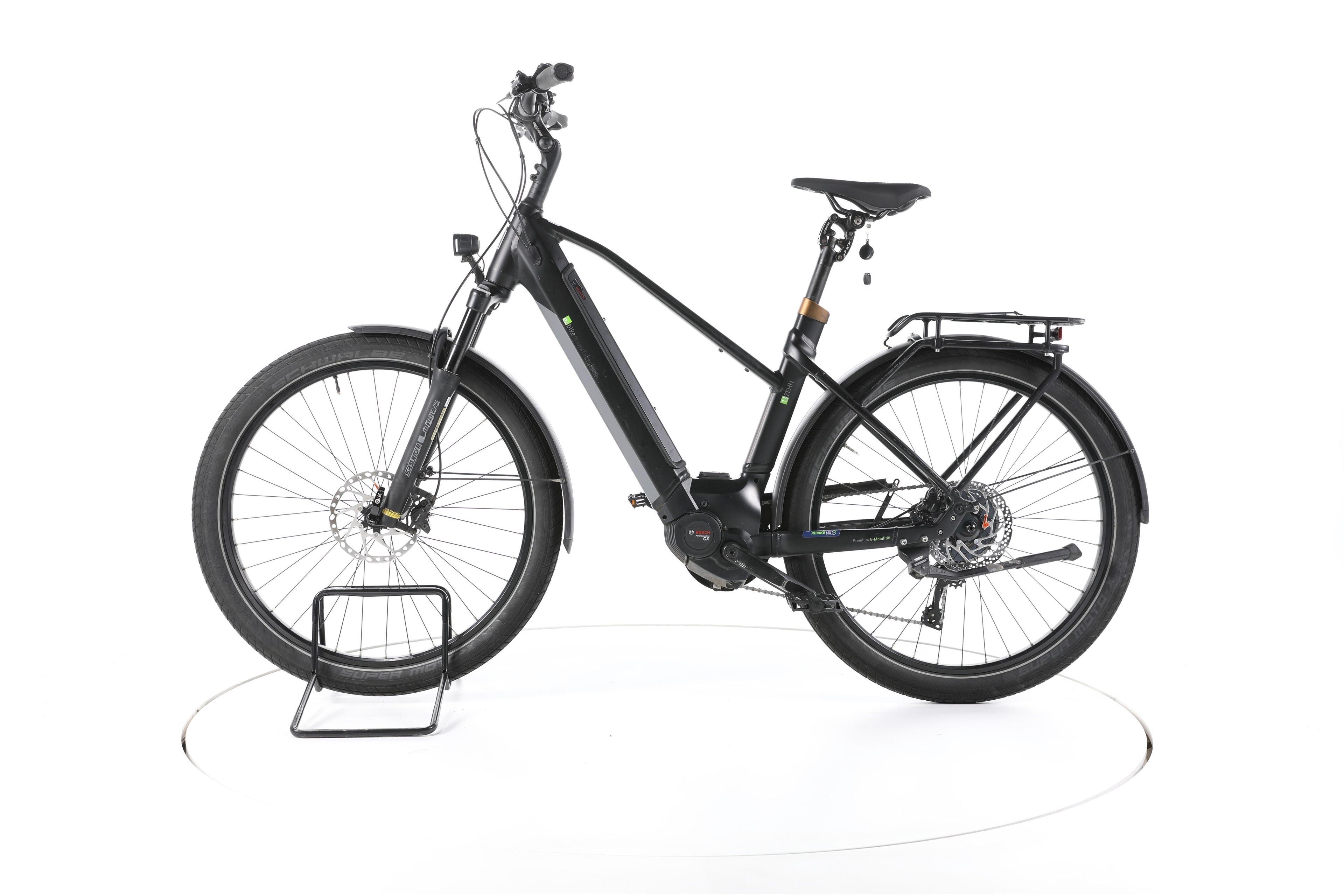 E-Bike Manufaktur 13ZEHN Trekking E-Bike - Image 7