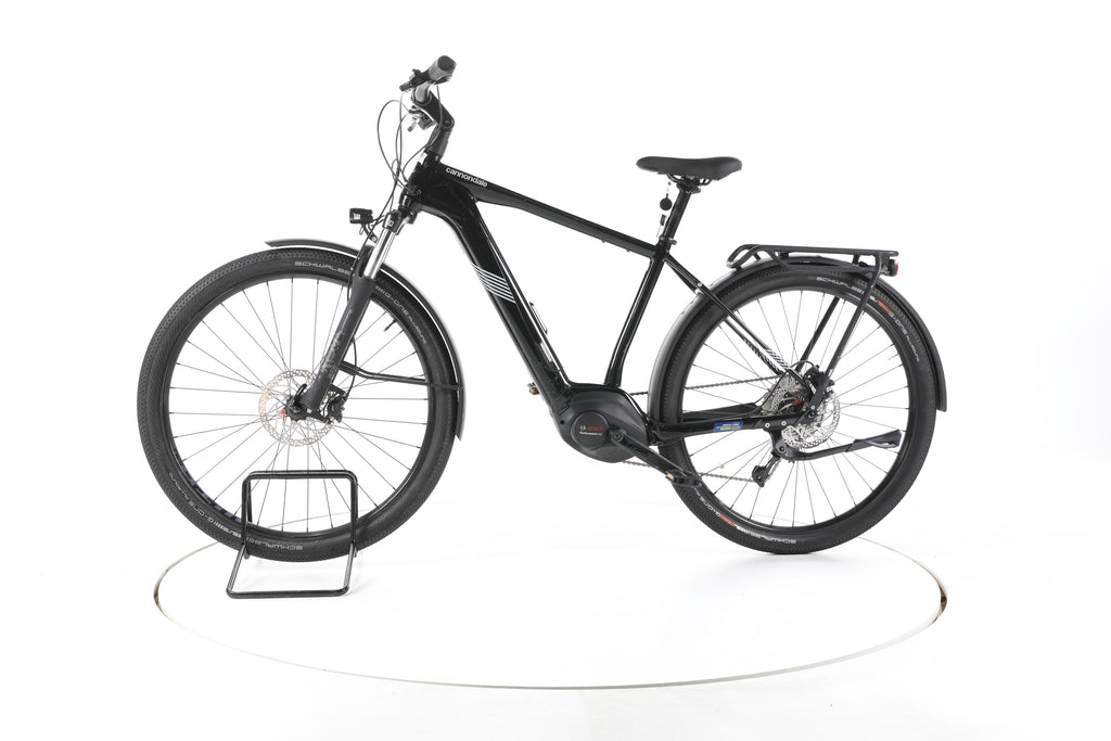 Cannondale Tesoro Neo X3 Trekking E-Bike - Image 7