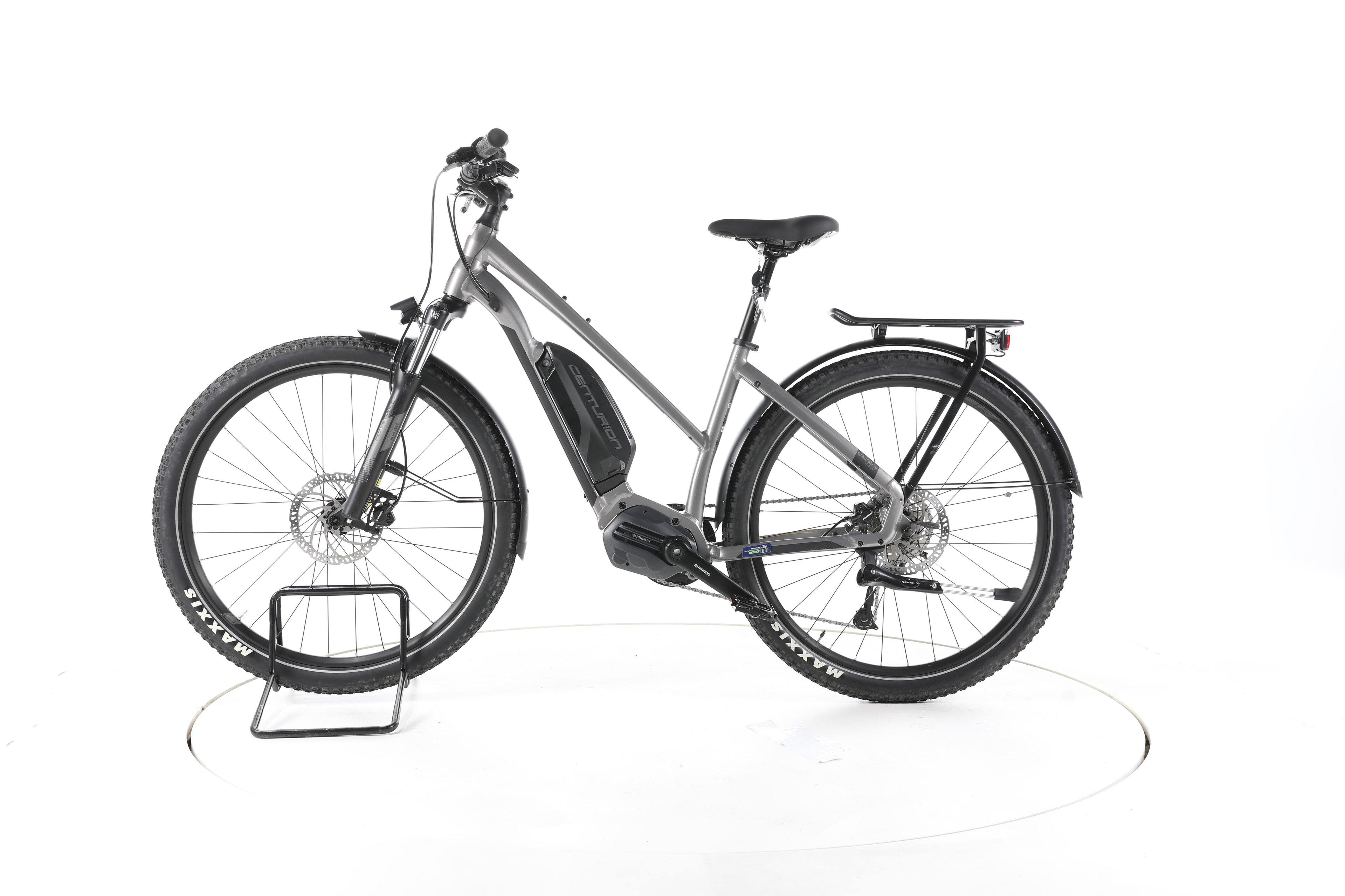 Centurion Country Tour F760 City E-Bike - Image 7