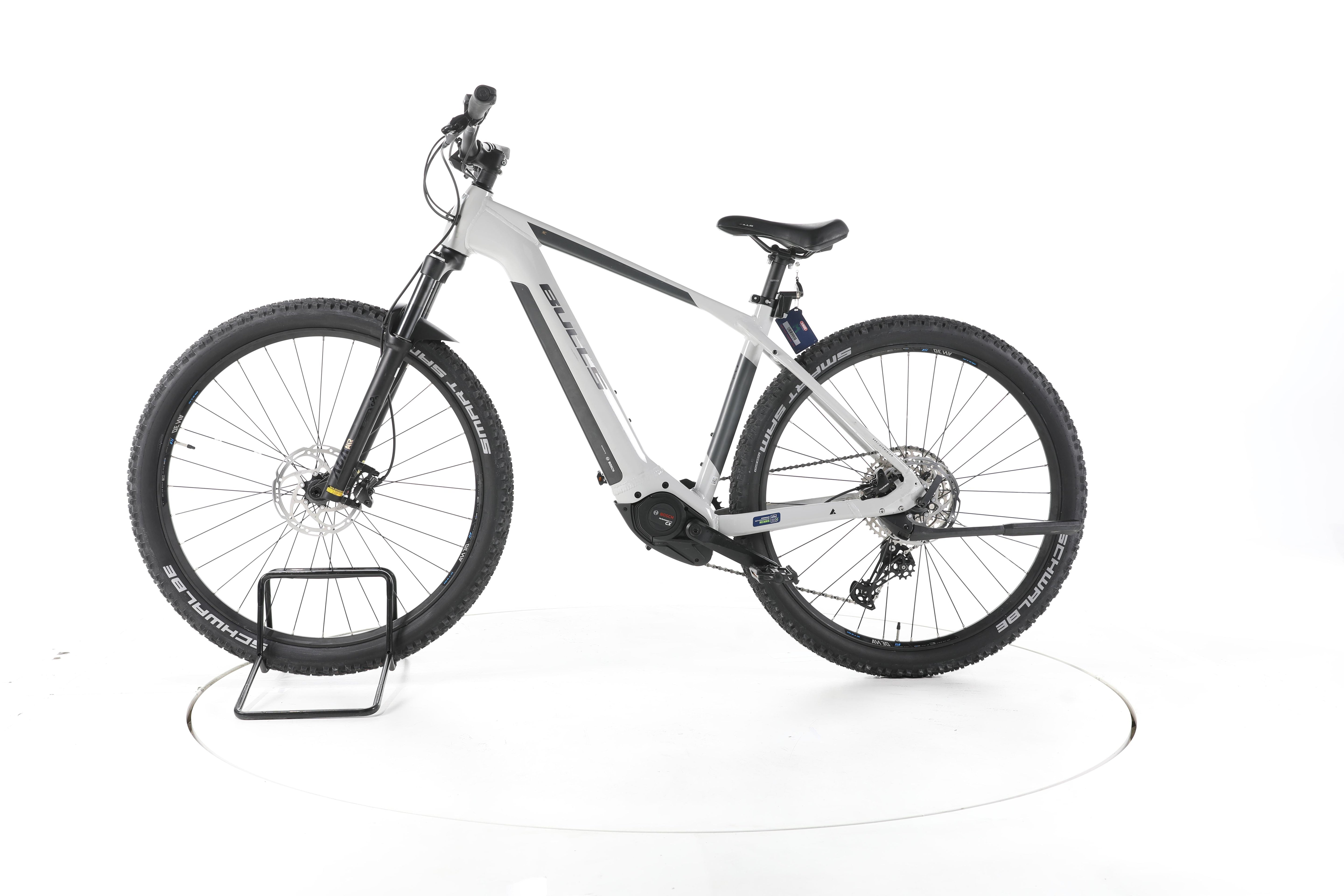 Bulls Copperhead Evo 2 E-Bike - Image 7