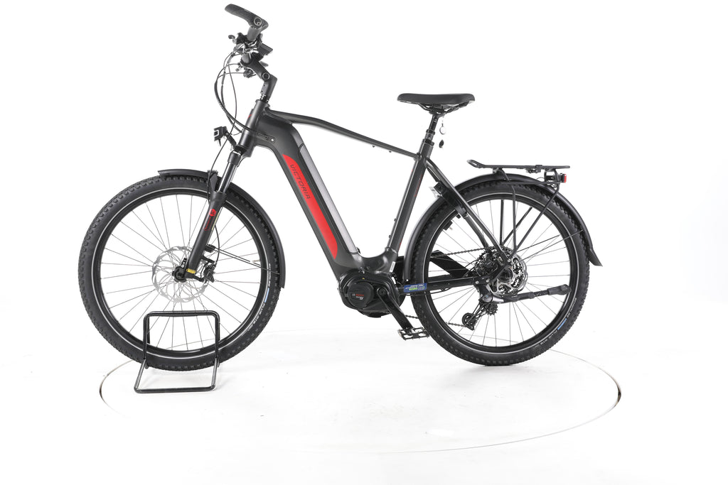 Victoria E Adventure 12.10 Trekking E-Bike - Image 7