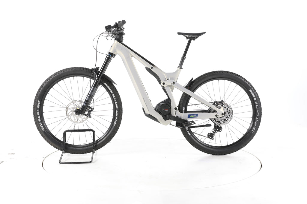 Scott Patron eRide 910 E-Bike Fully - Image 7