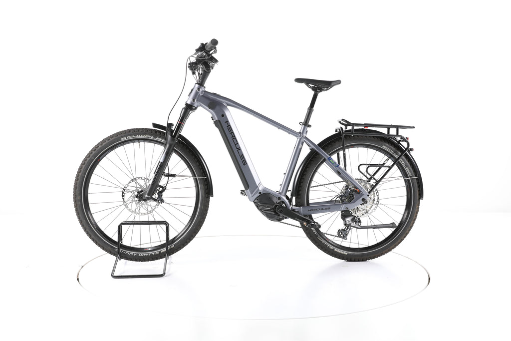 Hercules Nos SUV 2.1 Trekking E-Bike - Image 7