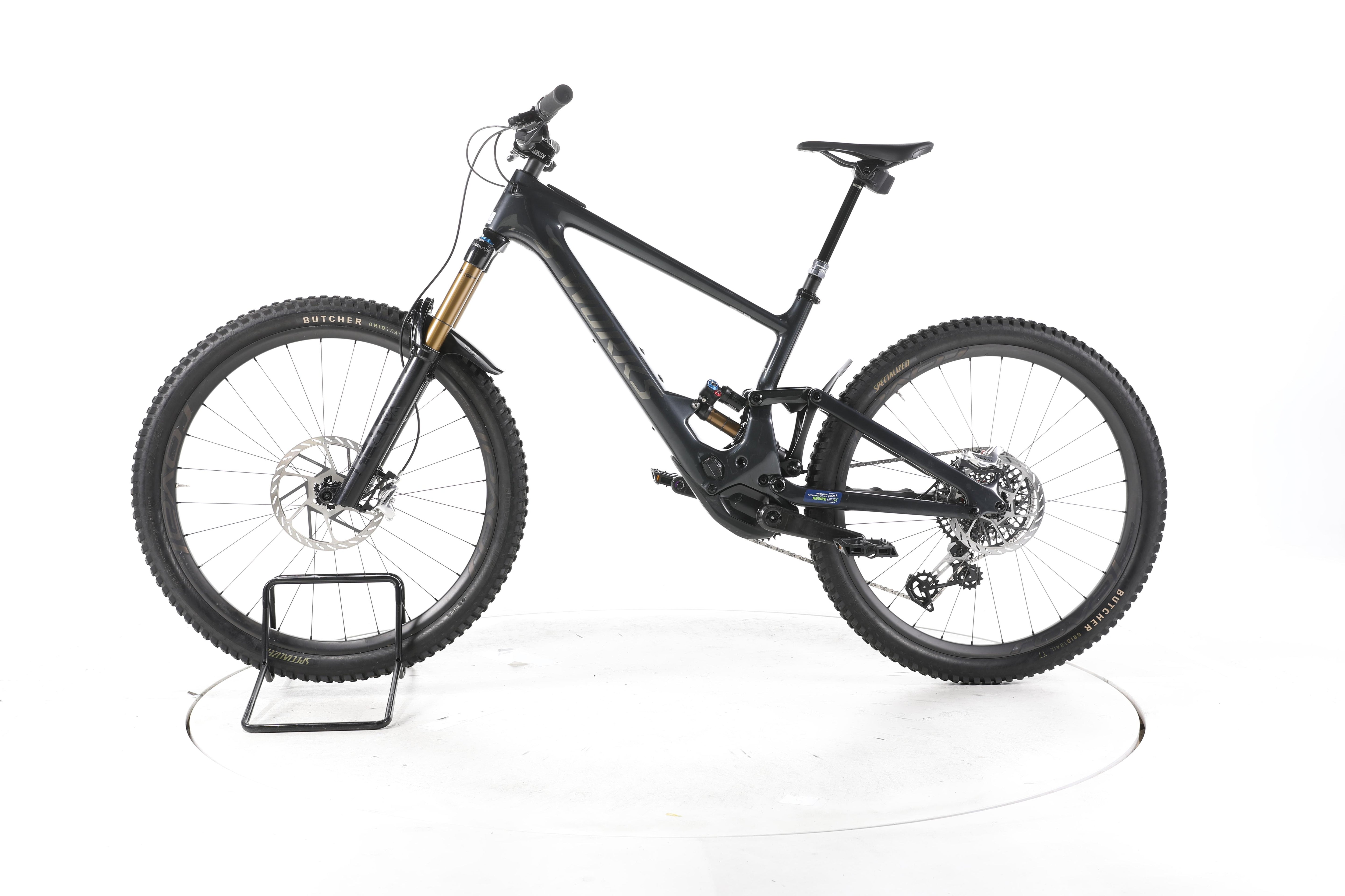 Specialized Kenevo SL S-Works E-Bike Fully Carbon - Image 7
