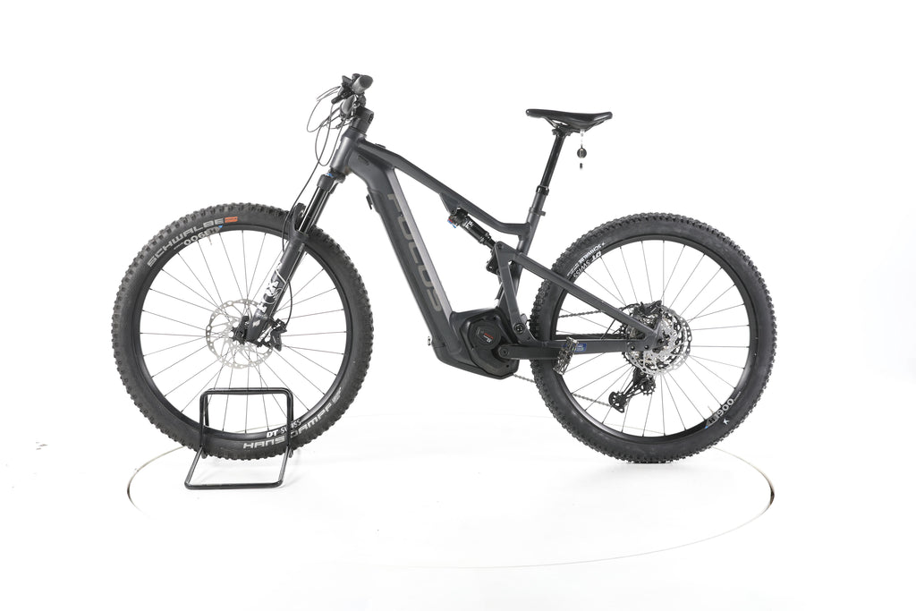 Focus Thron² 6.9 Fully E-Bike - Image 7