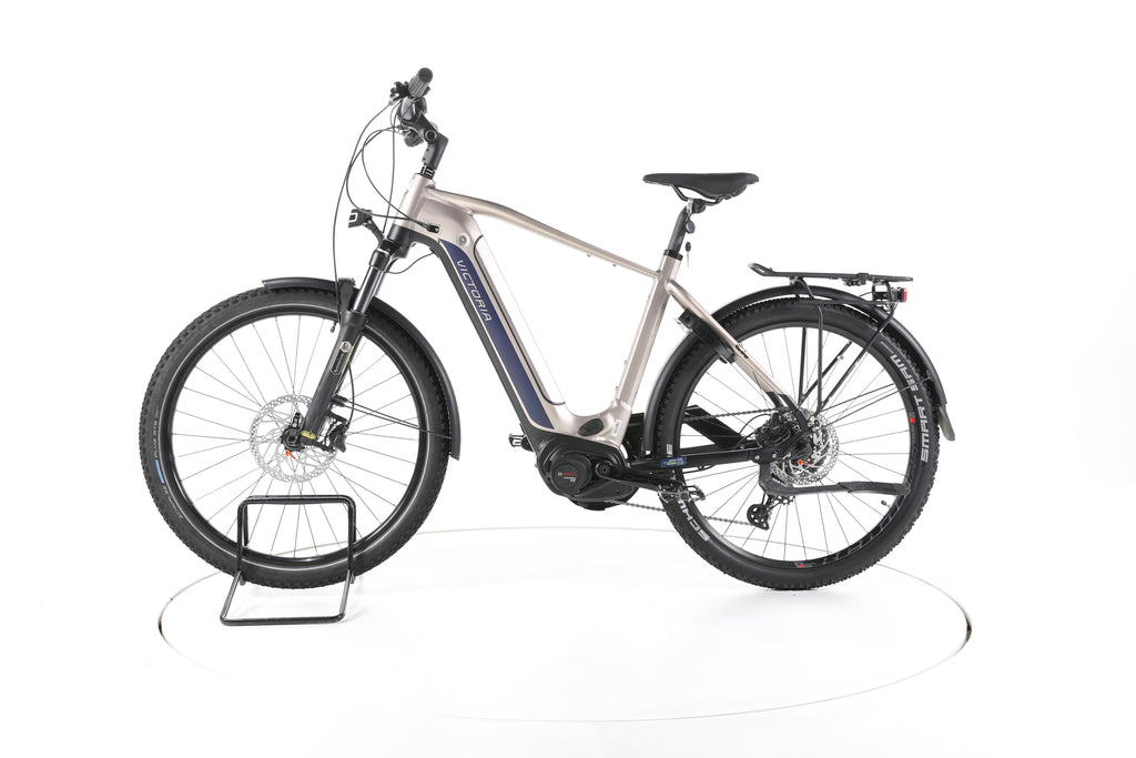 Victoria eAdventure 12.8 Trekking E-Bike - Image 7