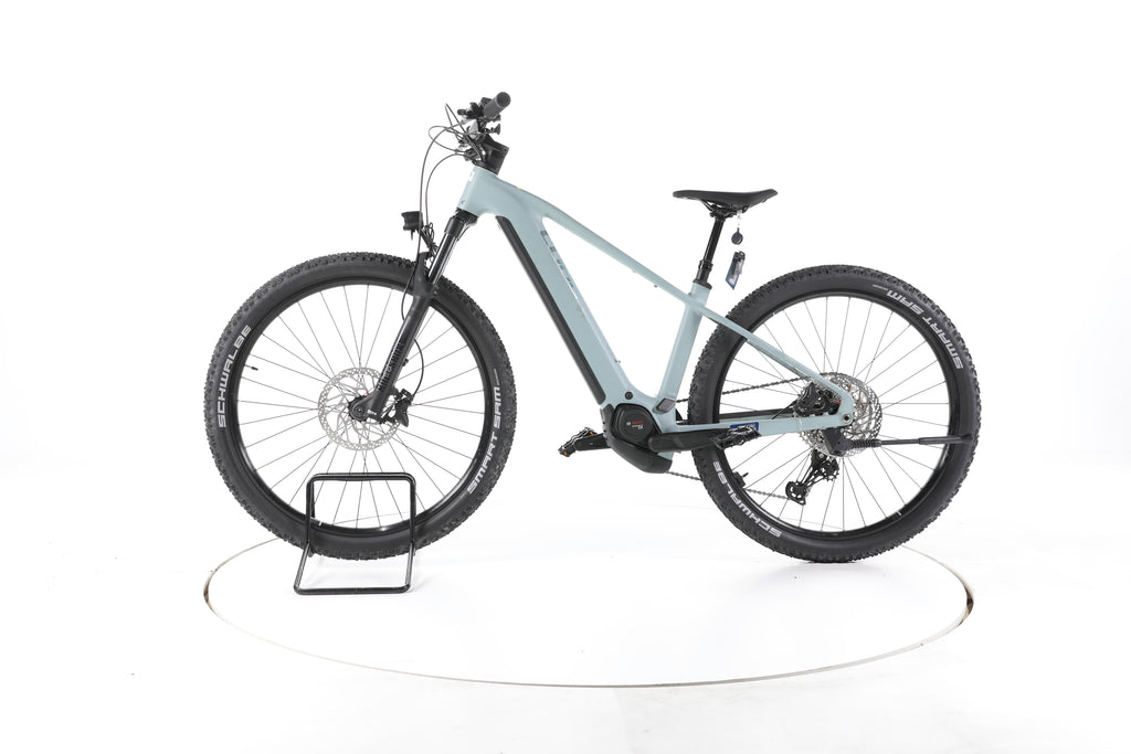 Cube Reaction Hybrid Race E-Bike Carbon 2024 - Image 7