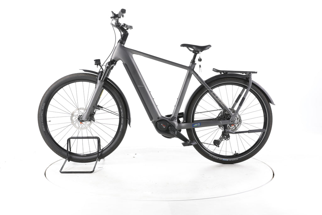 Cube Kathmandu Hybrid Pro Trekking E-Bike 2025 - Image 7