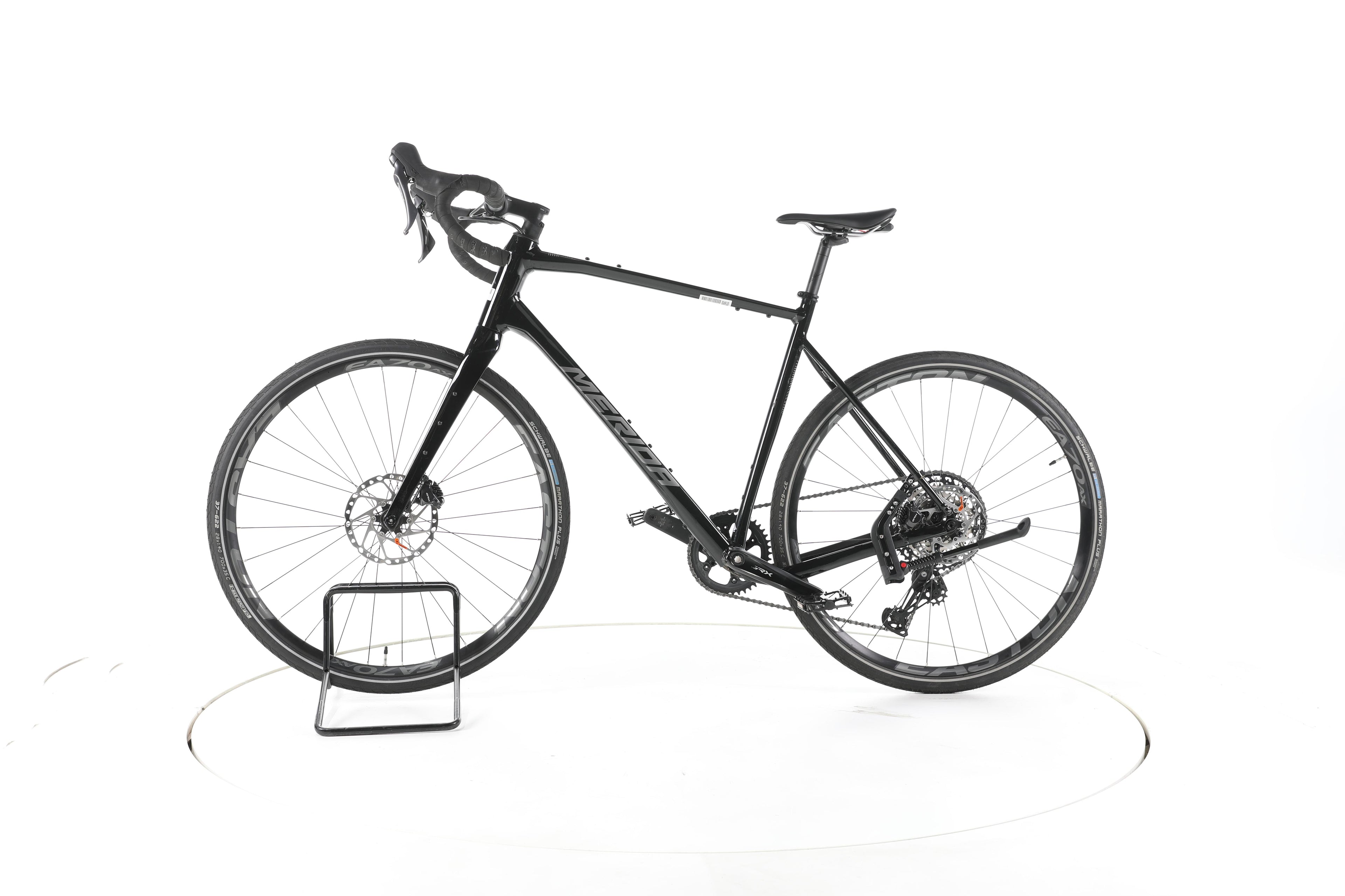 Merida SILEX 700 - Image 7