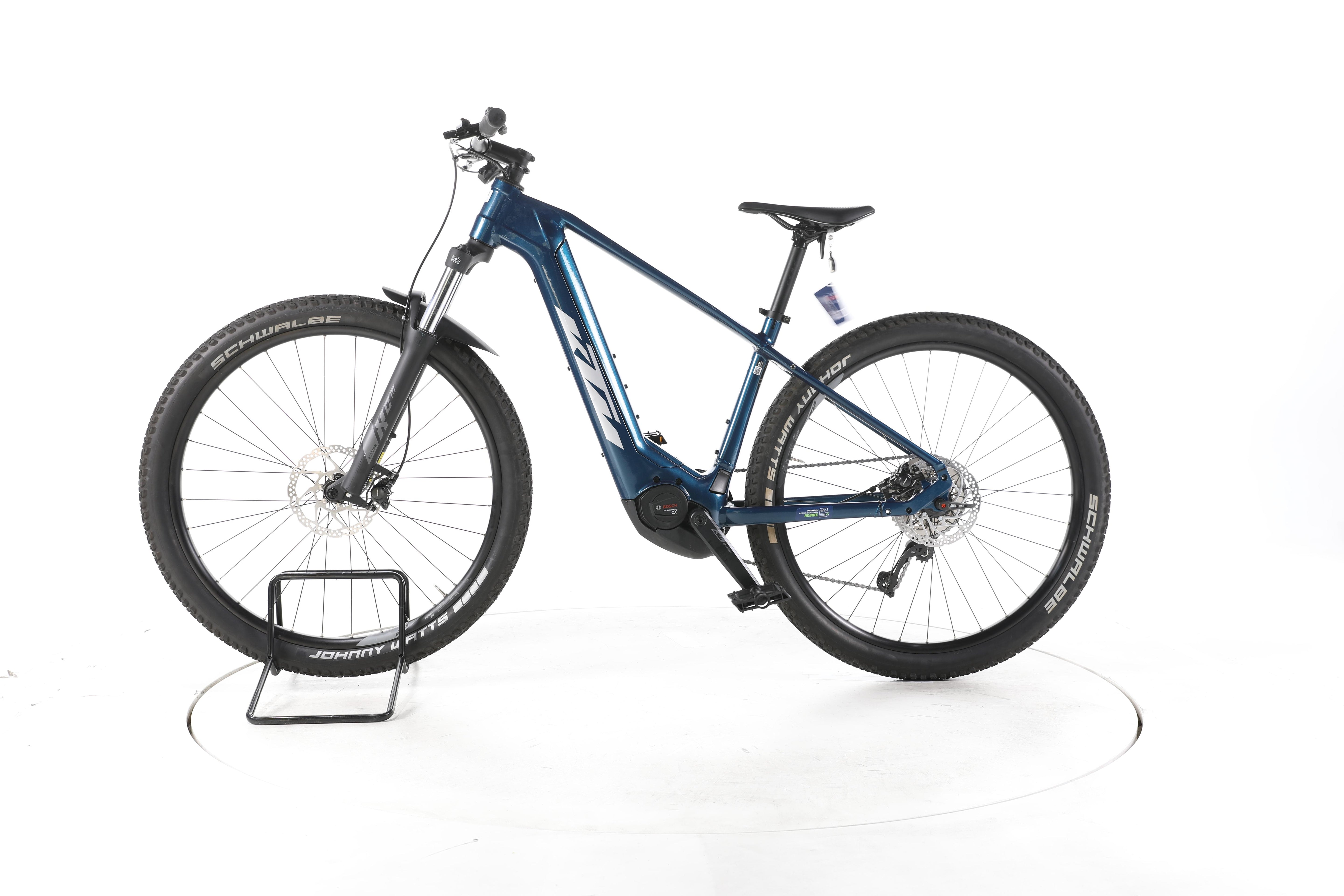 KTM Macina Team 691 E-Bike - Image 7
