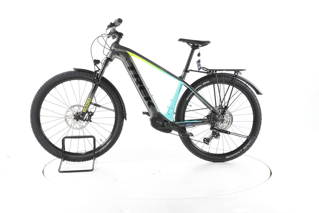 Trek Powerfly 5 Gen 3 E-Bike - Image 7