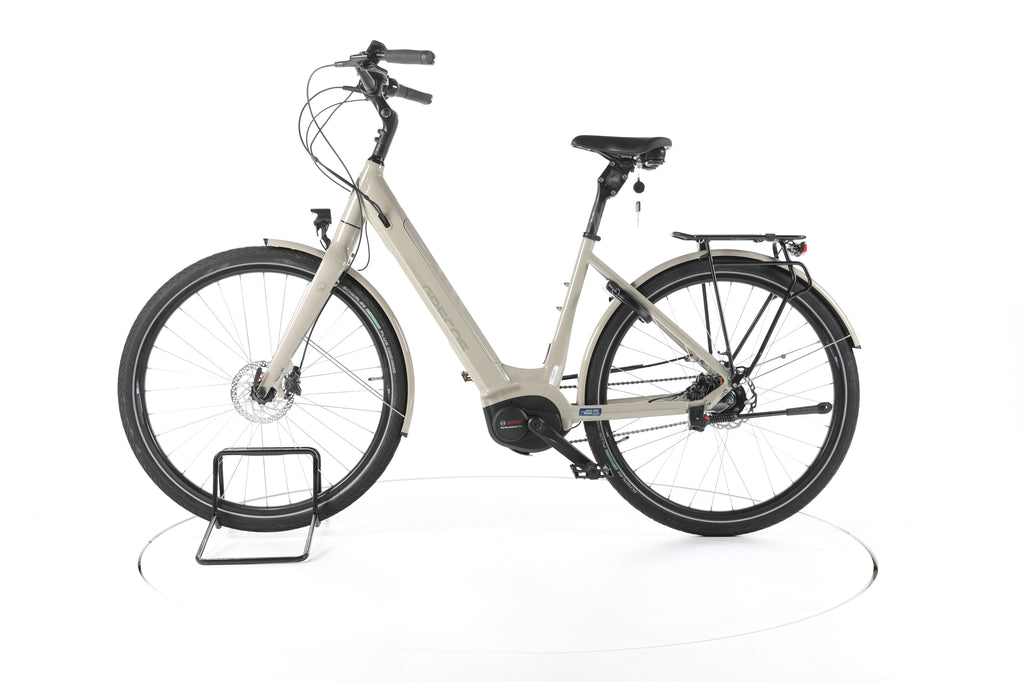 Grecos ELI 2.3 City E-Bike Tiefeinsteiger - Image 7