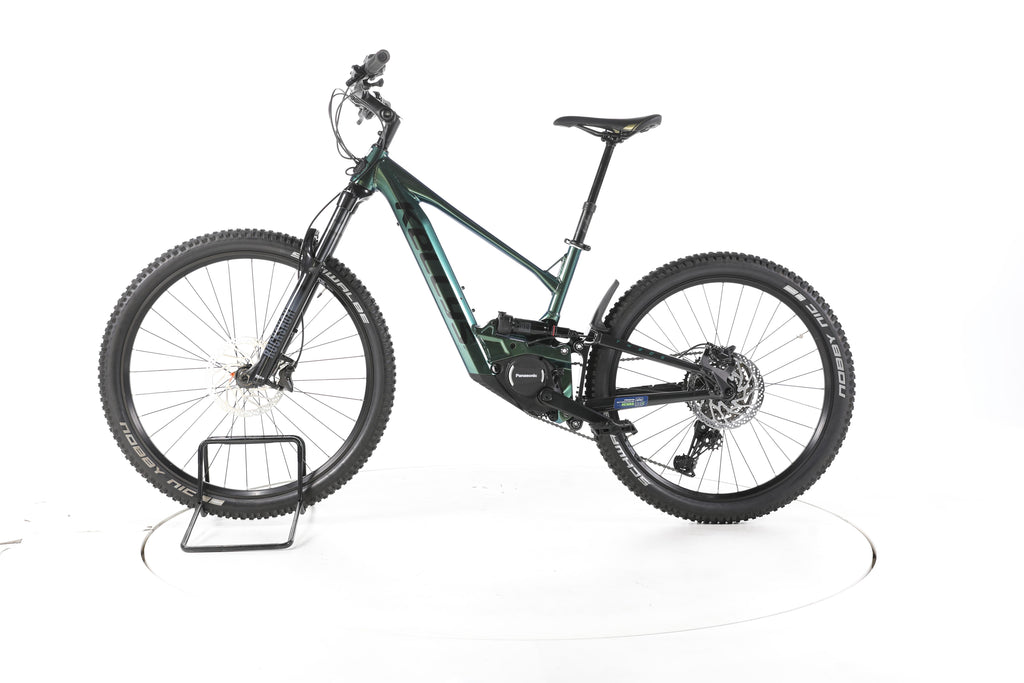 Kellys Theos R30 Fully E-Bike - Image 7