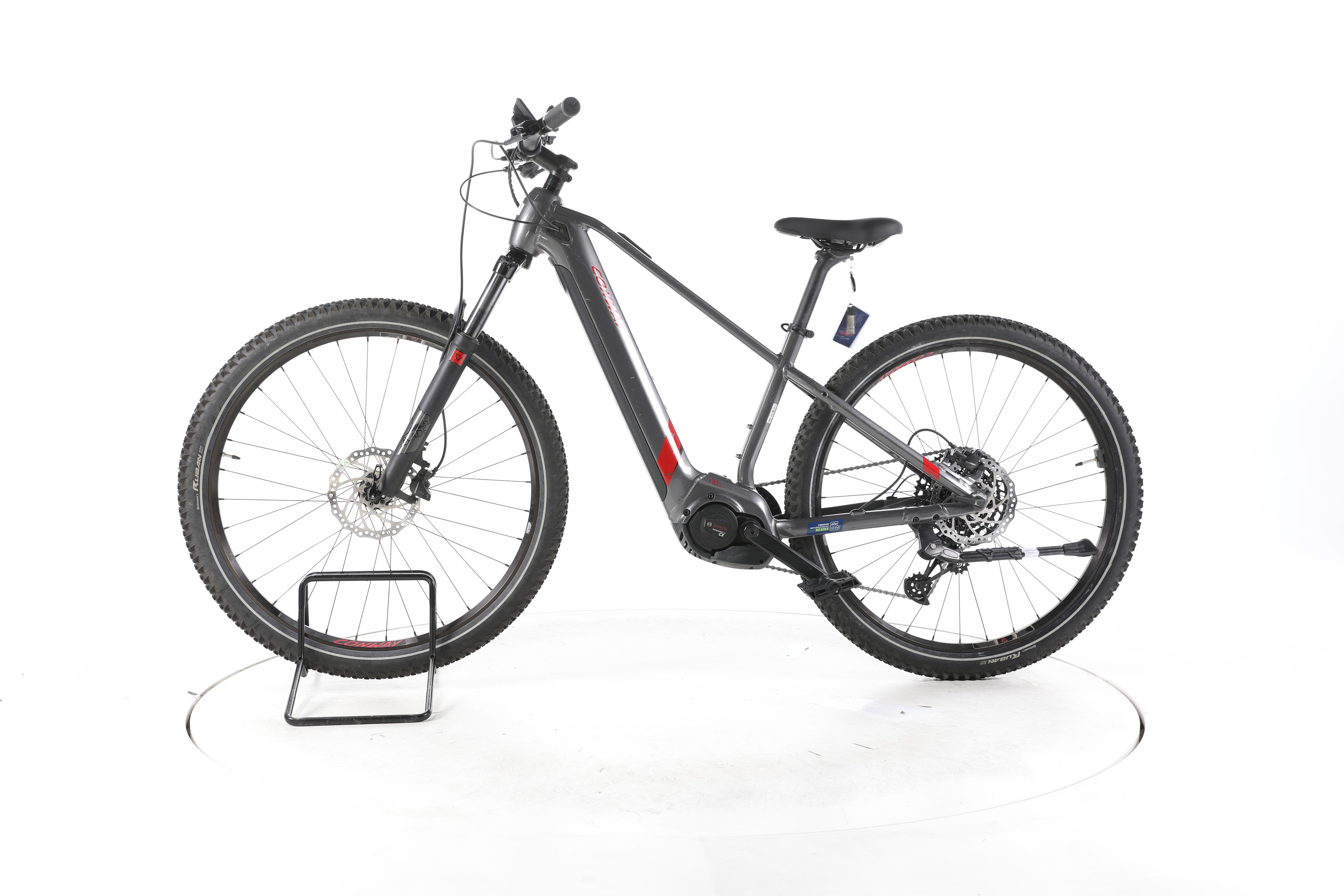 Conway Cairon S 4.0 E-Bike 2024 - Image 7
